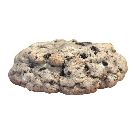 **PRE-ORDER** Colossal Cookies n' Cream Cookies - 2 pack