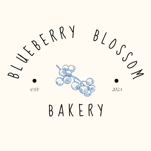 Blueberry Blossom Bakery