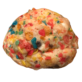 **PRE-ORDER** Colossal Fruity Pebbles Cookies - 2 pack